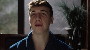 True Male: Big Dicks Down Deep Throats