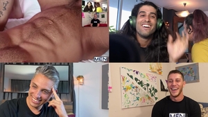 Men: MacNamara's Masterful Take on Filthy Scenes