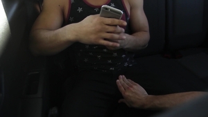 Men: From Shy to Wild: A Gay Adventure with Topher