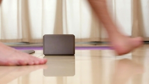 Next Door Originals: Yoga: Stretching Limits & Sealing Fates