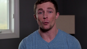 Next Door Casting: Hard Pounding Session for Brandon