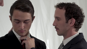 Missionary Boys: Pain and Pleasure for Young Priest