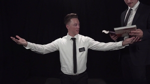 Missionary Boys: Braving the Pain and Pleasure Together
