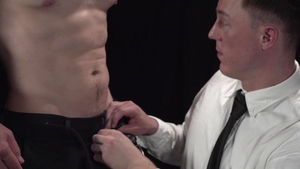 Missionary Boys: Braving the Pain and Pleasure Together