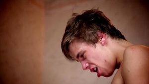 Gushing Goop Gets the Guys