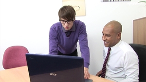 Crash Course in Coding and Cumming