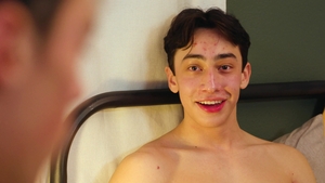 Nick Floyd's Sultry rimming Fantasy