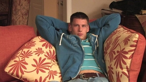 Active Duty: Crossing the Line with Blake and Jake