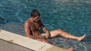 Next Door Male: Strokes of Summer by Tyler Torro