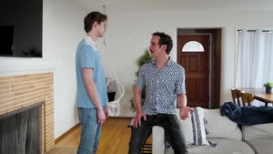 Disruptive Originals: The Unlikely Duo That Changed the Game