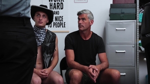 Young Perps: Backroom Consequences for a Young Candy Thief