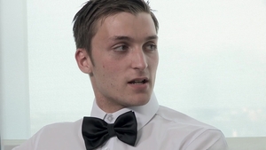 Family Dick: Pre-Wedding Gift from Stepdad: Hard Cock