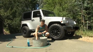 Cody Cummings: The Dirty Driving Adventures of Cody Cummings