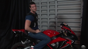 High Performance Men: Naked and Navigating the Open Road