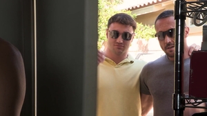 Family Dick: A Father-Son Bonding Experience