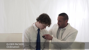 Missionary Boys: Elder Packer's Unyielding Resolve