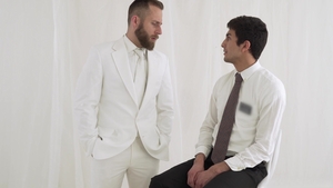 Missionary Boys: The Worthiness Interview Takes a Turn