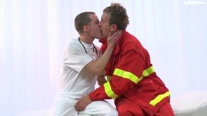 The Curious Case Of Dr. Stevens, The Gay Icon