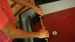Julien Heath - The Ultimate Sticky Situation