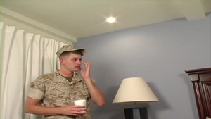 Active Duty: The Surprising Secrets Of Lance and Rodney