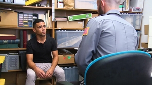 Young Perps: Filthy Fingers in the Cash Jar