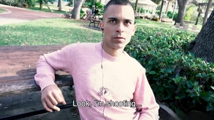 Latin Leche: Bend Over, It's Money Time
