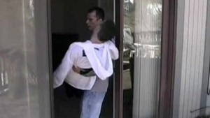 Boyz Party: Zander's Verbal Skills Will Make You Wet