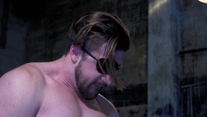 Falcon Studios: Trelino's Wet & Wild Confession