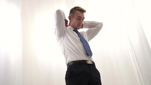 masonicboys: Formality, Sensuality, And Tie Tugs