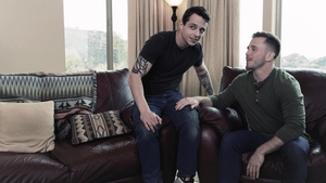 Next Door Films: Tatted Trio Takes on Kane
