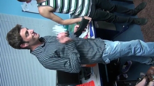 Dick Dorm: Taking Dares Into Twisted Territory