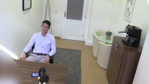 Dirty Scout: The Unspoken Offer of a Job Interview