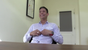 Dirty Scout: The Unspoken Offer of a Job Interview