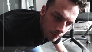 masqulin: Damon Fights Back with a Vengeance