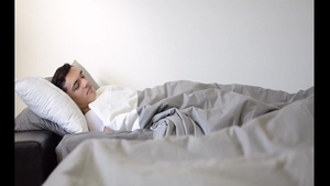 Missionary Boys: Intimate Indulgence with a Glimpse of Girth