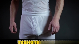 Missionary Boys: Oaks Teaches Holland Submission's Art