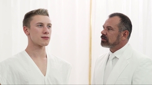 Missionary Boys: Stepuncle's carnal Desires Awakened