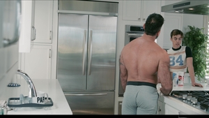 Taboo Men: Stepping into Sin with Clancy