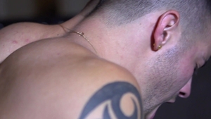 Bro Seeking Bro: Satisfying Dominic's Needs