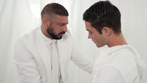 Missionary Boys: Anderson's Spiritual Calling Through Sex