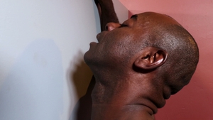 Extra Big Dicks: Interracial Gloryhole Delight