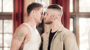 Disruptive Films: Award-Winning Twinks