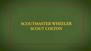 scoutboys: Beneath the Trees, Lust Takes Over