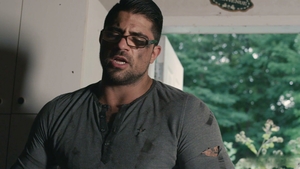 masqulin: Wrestling With Desires, Shane Begs For Release